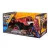Monster Jam, Marvel The Amazing Spider-Man carro monstro RC, escala 1:24, brinquedo para rapazes e raparigas a partir dos 4 anos