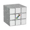 Cubo de Rubik, Pulse Cube, jogo de lógica luminoso para adultos e solucionadores rápidos, resolve o puzzle antes que as luzes se apaguem, brinquedo fidget de treino cerebral desafiante e de resolução de problemas para crianças a partir dos 8 anos