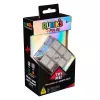 Cubo de Rubik, Pulse Cube, jogo de lógica luminoso para adultos e solucionadores rápidos, resolve o puzzle antes que as luzes se apaguem, brinquedo fidget de treino cerebral desafiante e de resolução de problemas para crianças a partir dos 8 anos