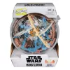 Jogo de destreza labirinto 3D Spin Master Perplexus Star Wars The Mandalorian – labirinto de movimento de mão