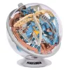 Jogo de destreza labirinto 3D Spin Master Perplexus Star Wars The Mandalorian – labirinto de movimento de mão