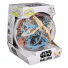 Jogo de destreza labirinto 3D Spin Master Perplexus Star Wars The Mandalorian – labirinto de movimento de mão