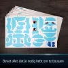 4D Build, kit de montagem de modelo 3D Pokémon Squirtle, figura Pokémon, coleção Kanto Primeiro Parceiro, decoração de secretária, 180 peças, a partir dos 12 anos