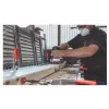 Conjunto de fixação BESSEY STC-IHH25-T20 3,5 cm preto vermelho aço