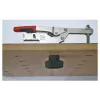 Conjunto de fixação BESSEY STC-VH50-T20 4 cm preto vermelho aço