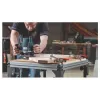 Conjunto de fixação BESSEY STC-VH50-T20 4 cm preto vermelho aço