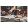 Conjunto de fixação BESSEY STC-VH50-T20 4 cm preto vermelho aço