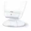 Lâmpada de fototerapia Beurer TL 80 branco 60810 — 10.000 Lux de luminosidade