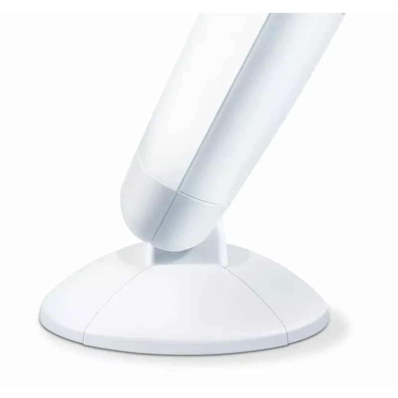 Lâmpada de fototerapia Beurer TL 80 branco 60810 — 10.000 Lux de luminosidade