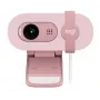 Webcam LOGITECH Brio 100 Full-HD rosa