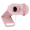 Webcam LOGITECH Brio 100 Full-HD rosa