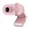 Webcam LOGITECH Brio 100 Full-HD rosa