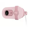 Webcam LOGITECH Brio 100 Full-HD rosa