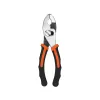 Berbequim de punho de pistola Black & Decker BDCDD12-QW, sem chave, 1,5 Ah