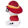 PAW Patrol GUND peluche oficial Marshall em uniforme de bombeiro de assinatura, peluche para crianças a partir de 1 ano, 15 cm