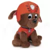 PAW Patrol GUND Peluche oficial Zuma com o uniforme característico de salvamento aquático, peluche para crianças a partir de 1 ano, 6 polegadas
