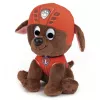 PAW Patrol GUND Peluche oficial Zuma com o uniforme característico de salvamento aquático, peluche para crianças a partir de 1 ano, 6 polegadas