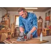 Einhell TE-BJ 18 Li Solo fresadora de lamelos a bateria, 18 V (sem bateria)