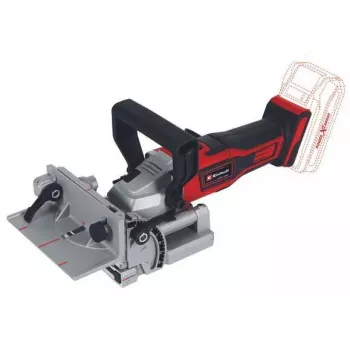Einhell TE-BJ 18 Li - Solo Serra de cinta Profundidade de corte 2 cm Diâmetro da lâmina 10 cm