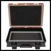 Caixa de peças pequenas Einhell E-Case S-F Polipropileno Preto Vermelho 42x28x9,5 cm