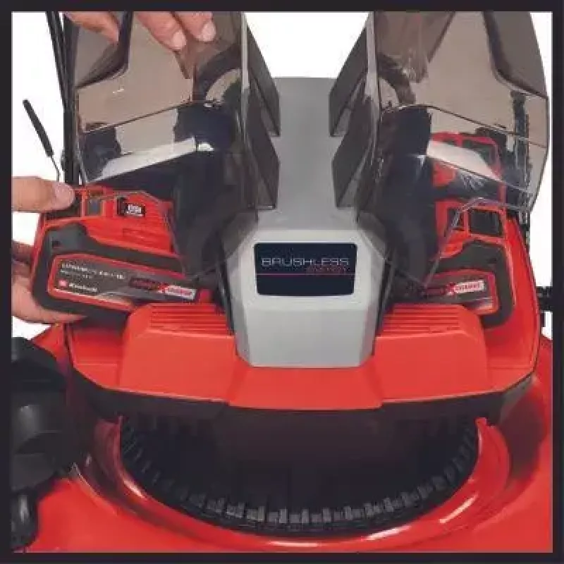 Corta-relvas Einhell GE-CM 36/48 Li M
