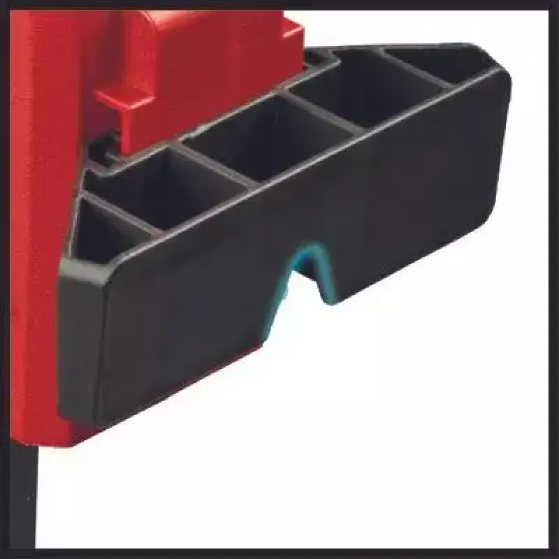Soprador de folhas manual Einhell VENTURRO 36/240 240 km/h Preto Laranja