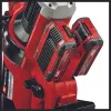 Soprador de folhas manual Einhell VENTURRO 36/240 240 km/h Preto Laranja