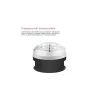 ESGE M 200 BBQ 10 L Varinha mágica 200 W Preto, Cromado