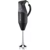 ESGE M 200 BBQ 10 L Varinha mágica 200 W Preto, Cromado