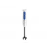 Batedeira Braun Household MultiQuick 3 MQ30202M, 900 W, branco/azul, com picadora e batedor de varas