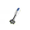Batedeira Braun Household MultiQuick 3 MQ30202M, 900 W, branco/azul, com picadora e batedor de varas