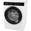 Gorenje WPNA94A1TS máquina de lavar roupa de carga frontal 9 kg, 1400 rpm, ConnectLife Wi-Fi, branco/preto