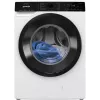 Gorenje WPNA94A1TS máquina de lavar roupa de carga frontal 9 kg, 1400 rpm, ConnectLife Wi-Fi, branco/preto