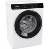 Gorenje WPNA94A1TS máquina de lavar roupa de carga frontal 9 kg, 1400 rpm, ConnectLife Wi-Fi, branco/preto