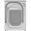 Gorenje WPNA94A1TS máquina de lavar roupa de carga frontal 9 kg, 1400 rpm, ConnectLife Wi-Fi, branco/preto
