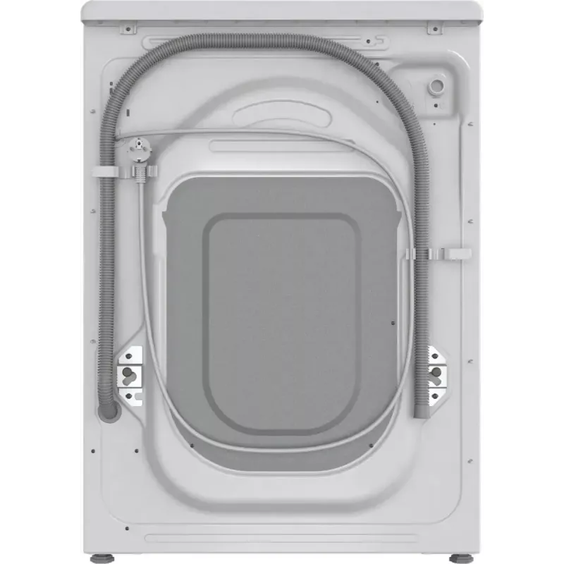 Gorenje WPNA94A1TS máquina de lavar roupa de carga frontal 9 kg, 1400 rpm, ConnectLife Wi-Fi, branco/preto