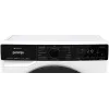 Gorenje WPNA14A3TS Máquina de lavar roupa Carga frontal 10 kg 1400 rpm Branco