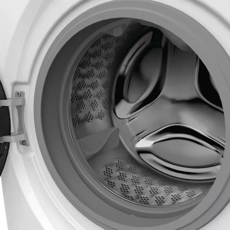 Gorenje WPNA14A3TS Máquina de lavar roupa Carga frontal 10 kg 1400 rpm Branco
