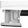 Gorenje WPNA14A3TS Máquina de lavar roupa Carga frontal 10 kg 1400 rpm Branco