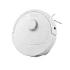 Roborock Qrevo 5AE (Q Revo C) robô aspirador com estação de acoplamento, branco