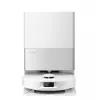 Roborock Qrevo 5AE (Q Revo C) robô aspirador com estação de acoplamento, branco