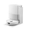 Roborock Qrevo 5AE (Q Revo C) robô aspirador com estação de acoplamento, branco