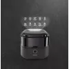 Hisense HAF1350DR Single 6,7 L Máquina de fritar a ar quente 1350 W Preto