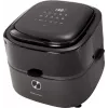 Hisense HAF1350DR Single 6,7 L Máquina de fritar a ar quente 1350 W Preto