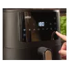 Braun MultiFry 3 Single 4.3 L Máquina de fritar a ar quente 1500 W Preto