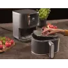 Braun MultiFry 3 Single 4.3 L Máquina de fritar a ar quente 1500 W Preto