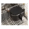Braun MultiFry 3 Single 4.3 L Máquina de fritar a ar quente 1500 W Preto