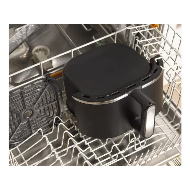 Braun MultiFry 3 Single 4.3 L Máquina de fritar a ar quente 1500 W Preto