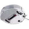 Roborock Q7 BF robô aspirador com função de lavagem, 8000 Pa, 210 m², 0,2 l, com estação de carga, branco