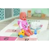 Bacio para bonecas ZAPF BABY born conjunto de bacio, multicolor, para crianças a partir de 3 anos